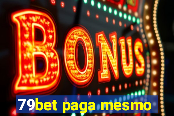 79bet paga mesmo